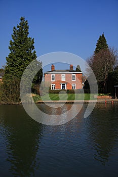 Riverside Property