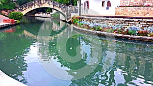 Riverwalk San Antonio