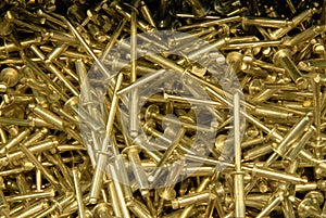 Rivets