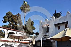 Riviera Cultural Center of Ensenada in Mexico photo