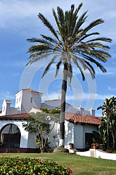 Riviera Cultural Center of Ensenada in Mexico photo