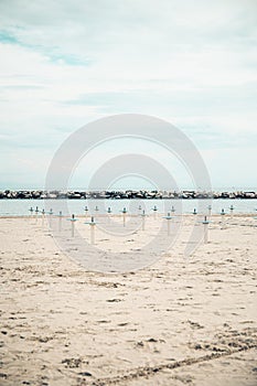 Riviera Romagnola Beach photo