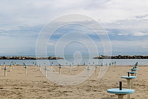 Riviera Romagnola Beach photo