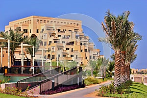 Rixos Bab Al Bahr