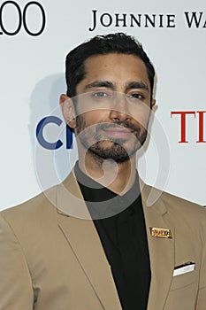 Riz Ahmed