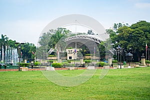 The Rizal Park img