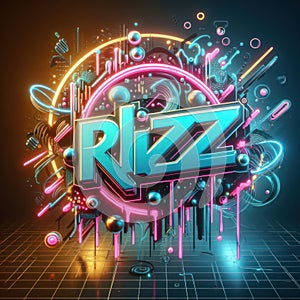 Rizz - Word of the year, Rizz is short for \