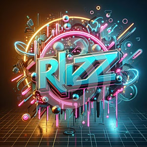 Rizz - Word of the year, Rizz is short for 