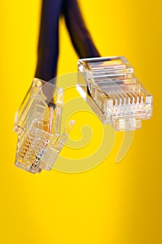 RJ-45