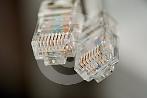 RJ-45