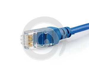 RJ-45 broadband cable