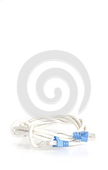 RJ 45 Jack for lan network