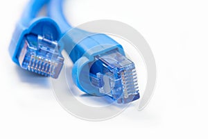 Rj45 photo