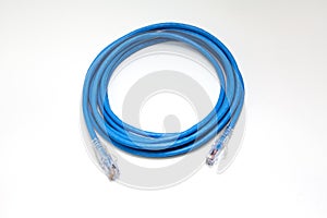 RJ45 Cat.6 Ethernet Cable