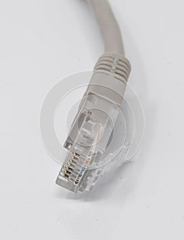 RJ45 CAT5 cable