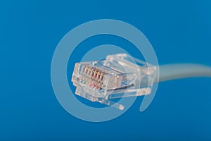 RJ45 connector