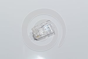 RJ45 connector