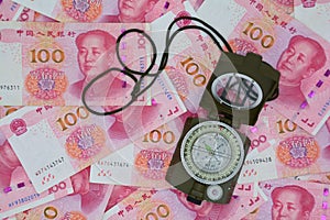 RMB monetary policy strategy