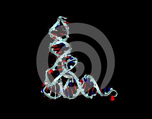 RNA photo