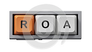 roa, questions and answers on Computer keyboard keys.