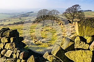 The Roaches Barn Staffordshire Moorlands Staffordshire