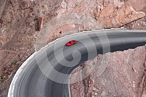 Road in Arizona