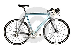 Road bicycle img