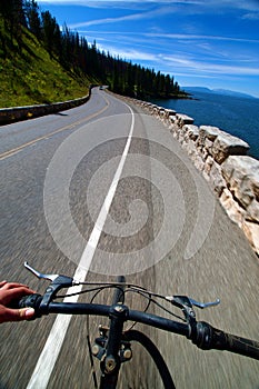 Road Biking