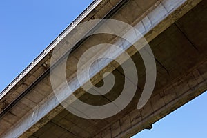Road bridge