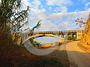 Road Bridge photo