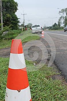 Road and car safty