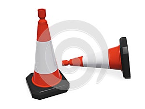 Road Cones