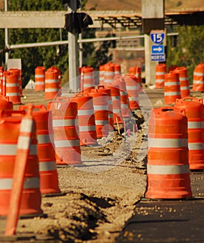 Road Construction