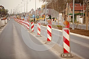 Road Construction Series