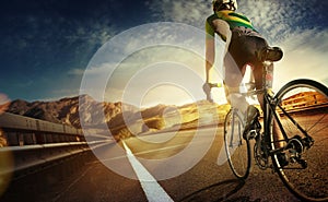 Road cyclist img