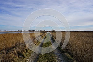 Road on HindÃ¸