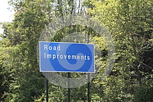 Road Improvement