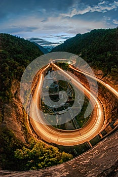 The Road photo