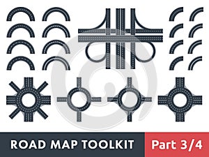 Road Map Toolkit photo