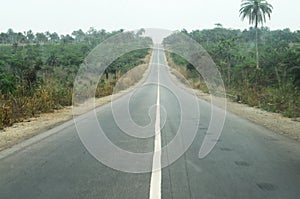 Road
