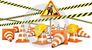 Road Reconstruction