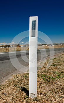 Road Reflector, Regional Australia