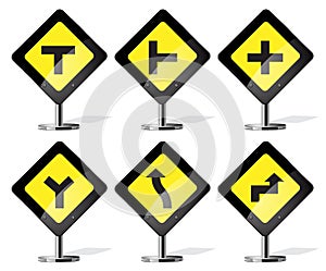 Road Signs