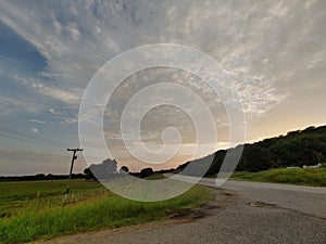 The Road to dreams come true