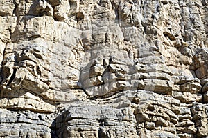 Road to Jais Mountains, Jebel Jais, Ras Al Khaimah, United Arab Emirates