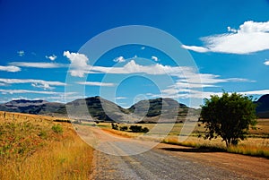 Road to nowhere (South Africa)