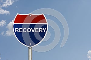 The road to recovery