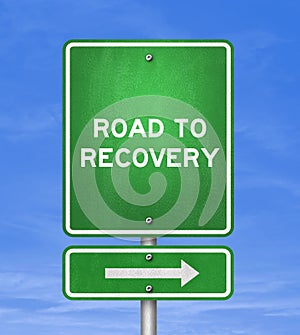 Road to recovery