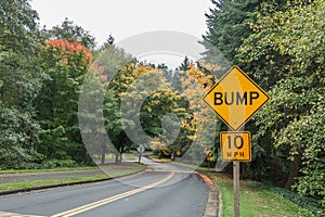 Road To Seahurst Beach 2