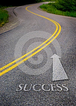 Cesty na úspech 